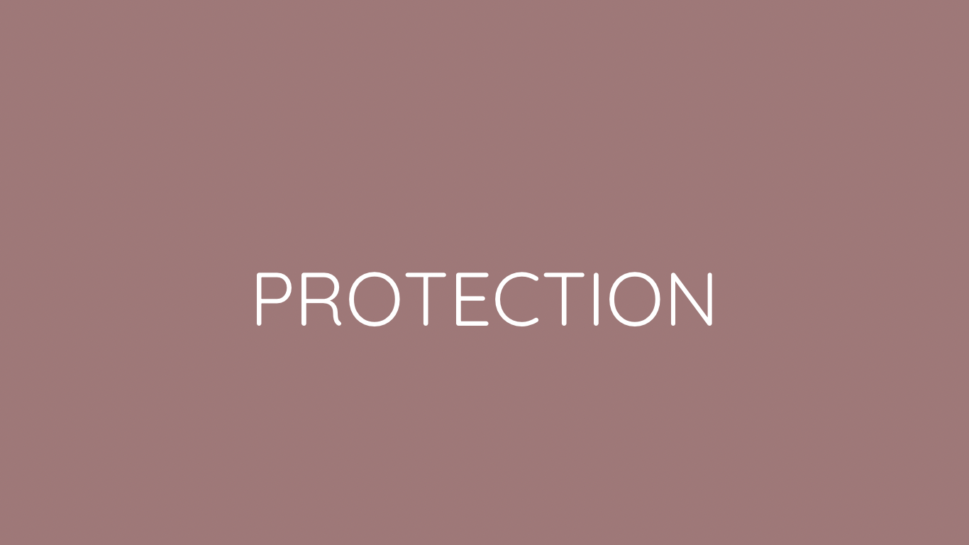 Protection