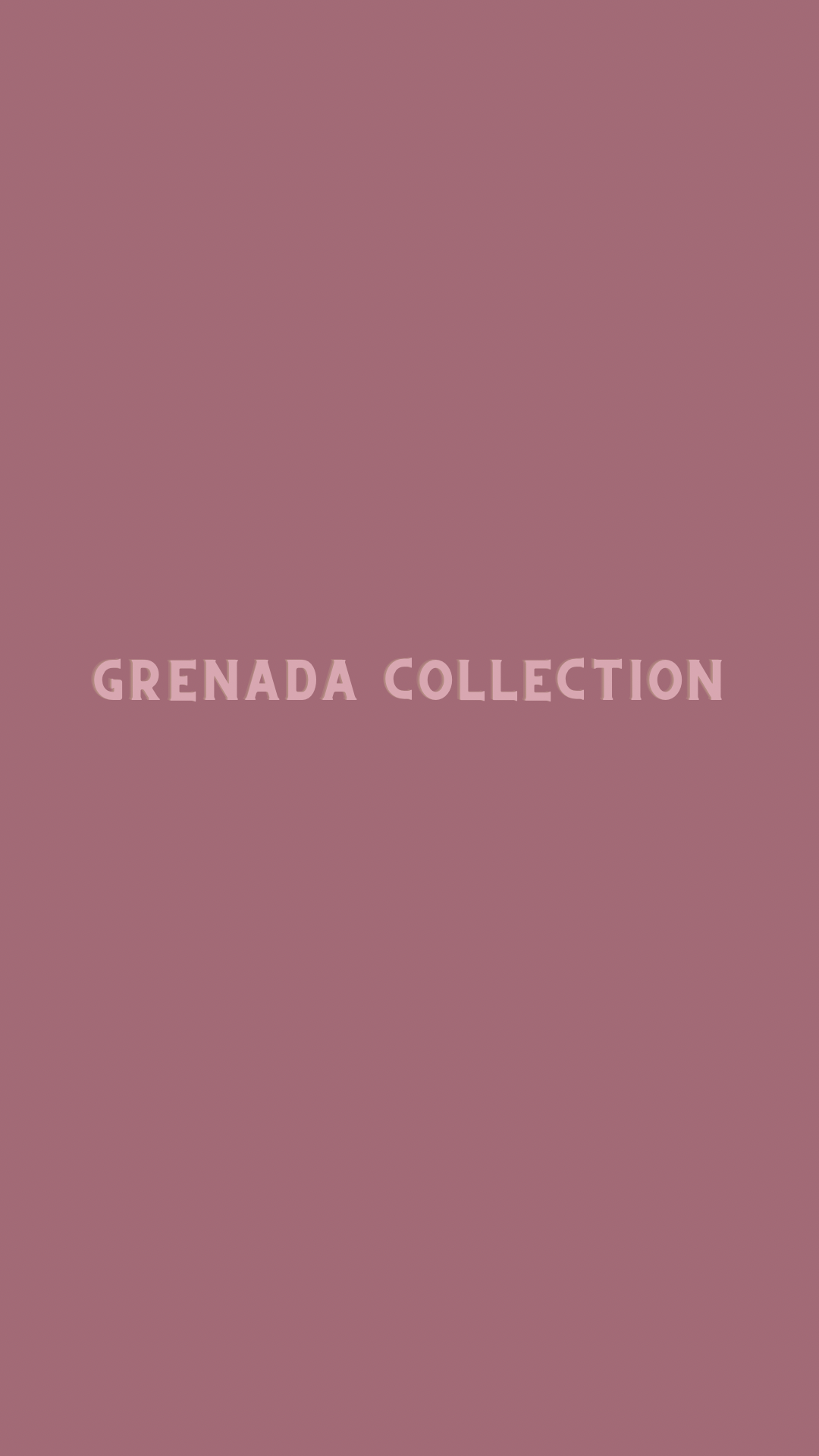Grenada Collection