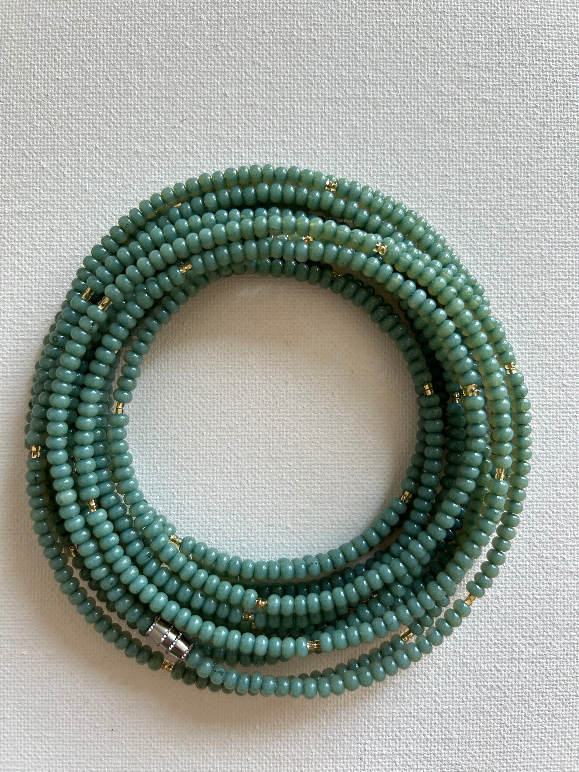 Olive Bloom