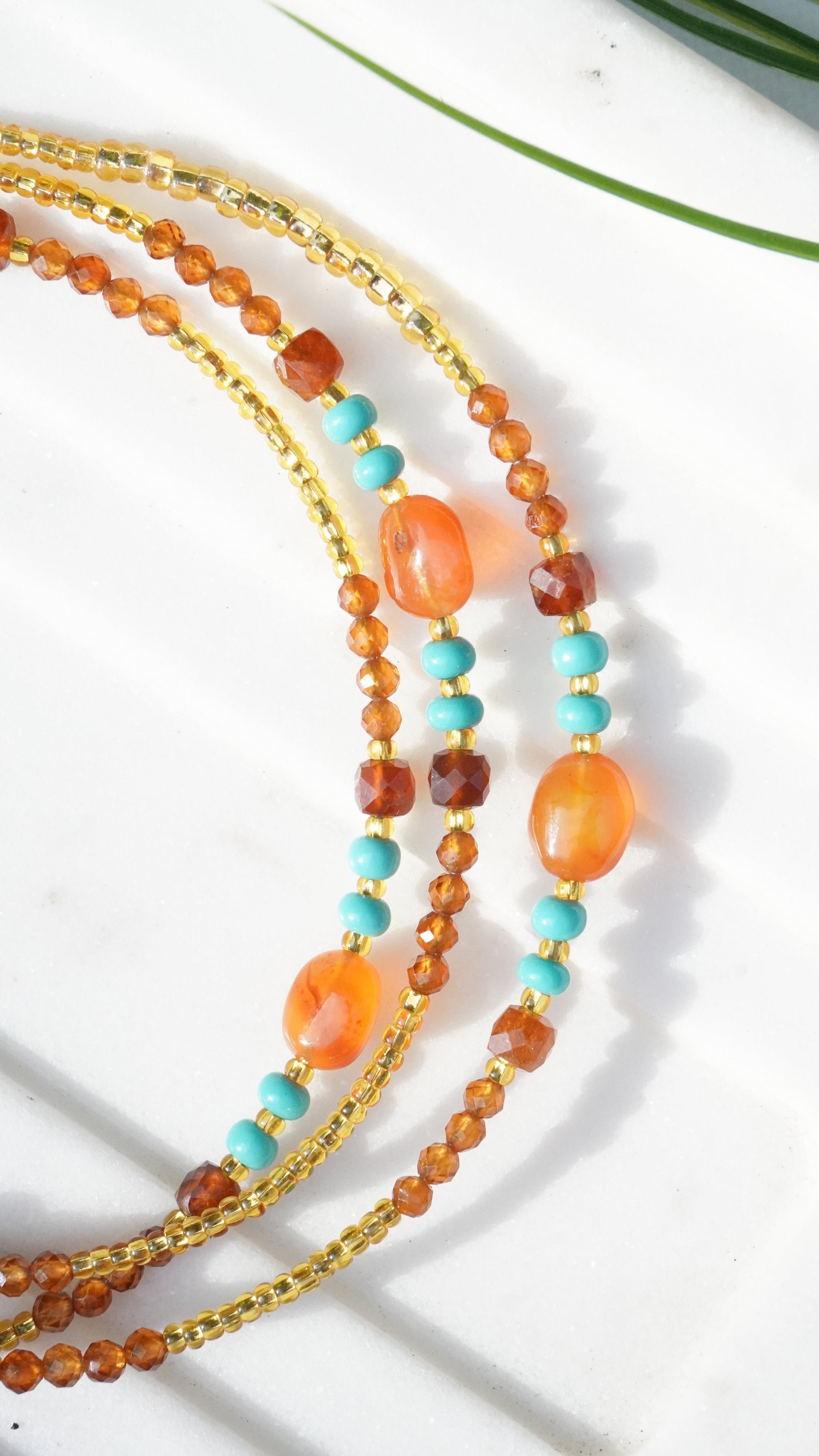 Her Burning Desires